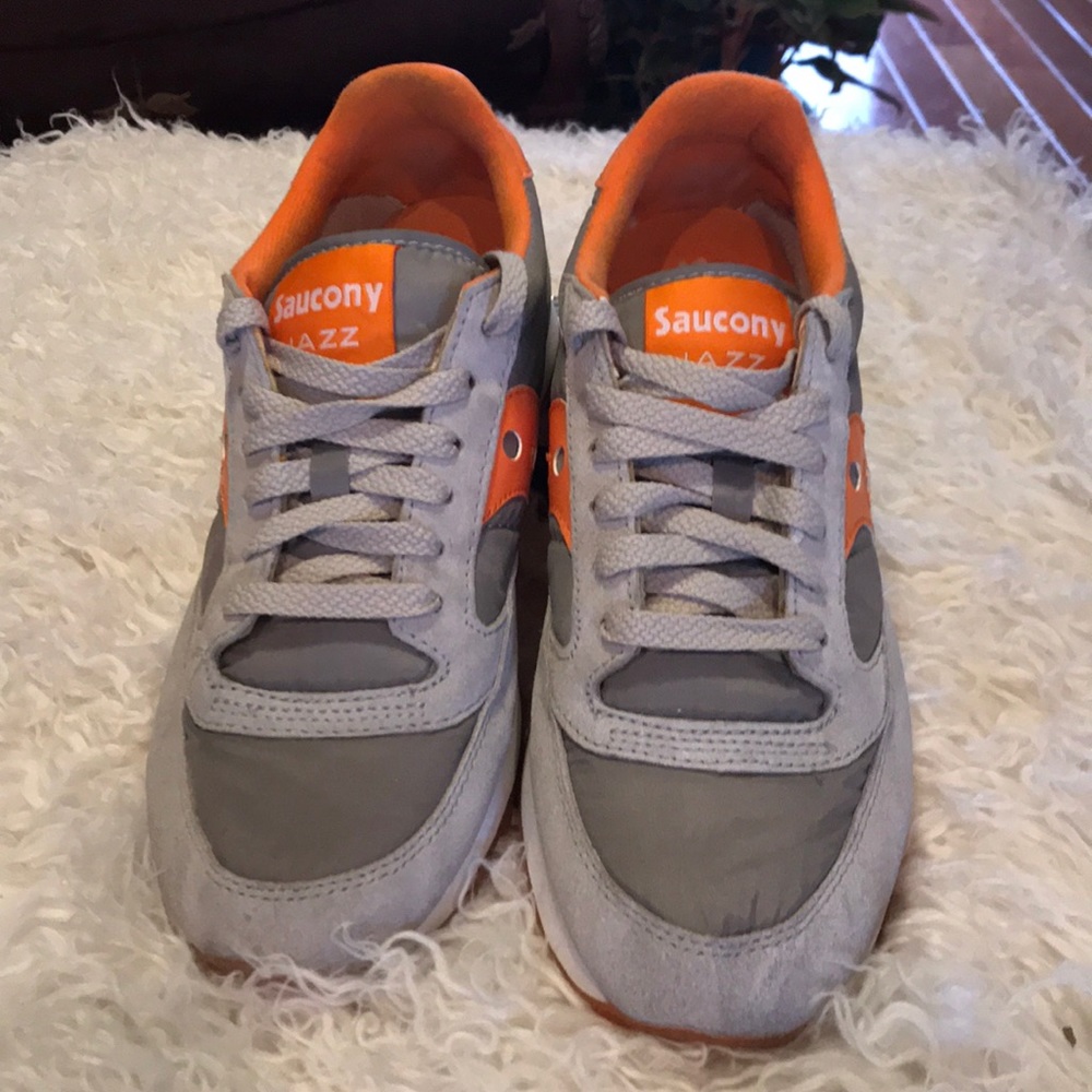 Saucony Shoes